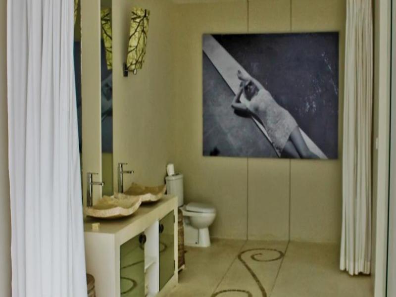Villa Greenday Cepaka Kültér fotó