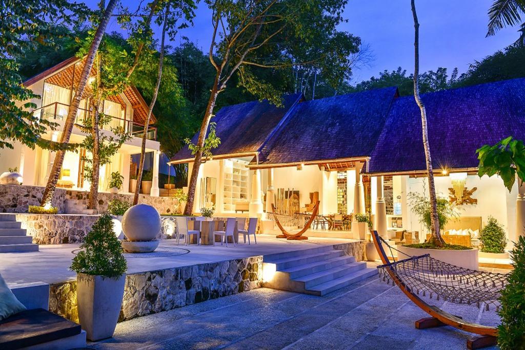 Villa Greenday Cepaka Kültér fotó