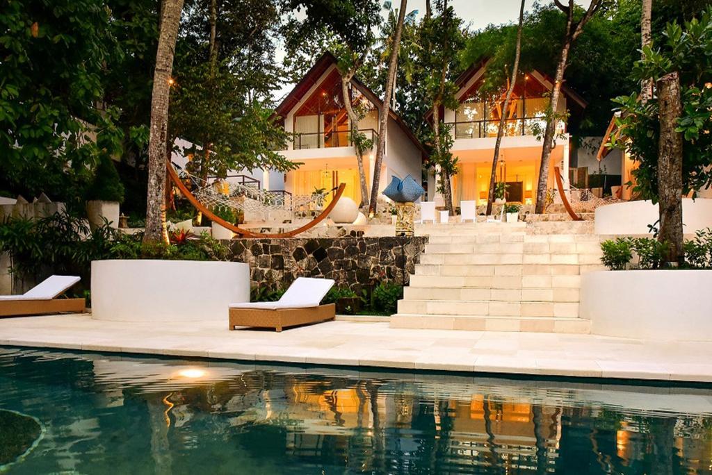 Villa Greenday Cepaka Kültér fotó
