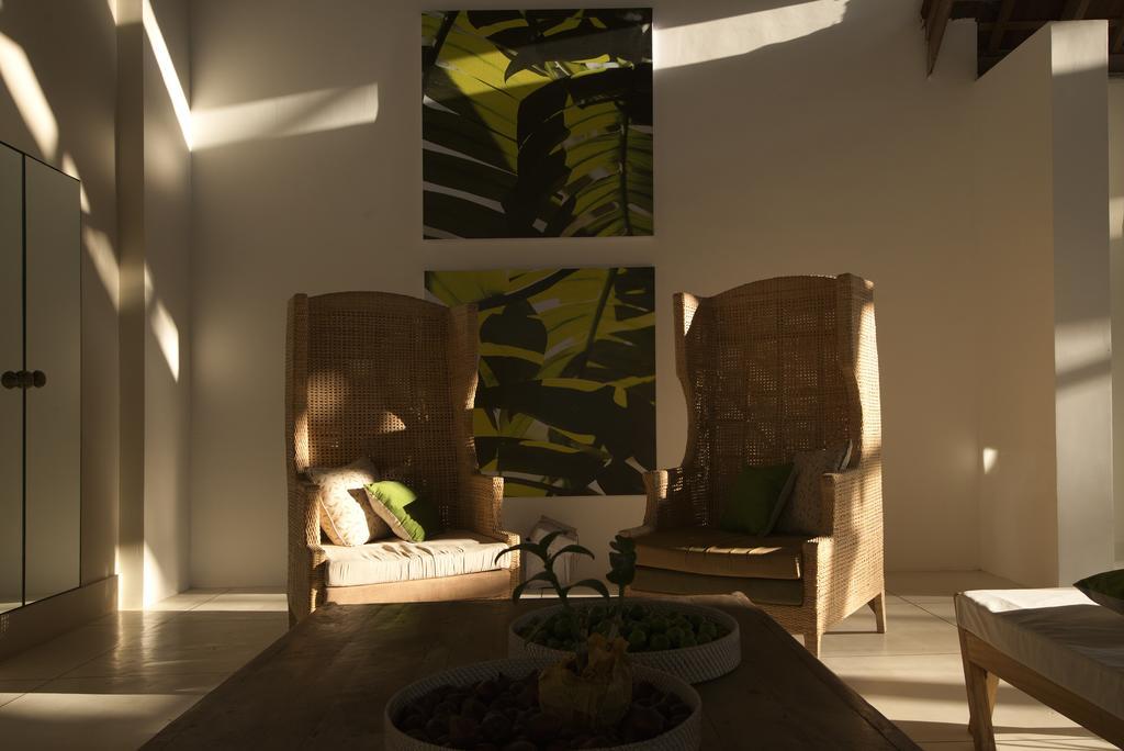 Villa Greenday Cepaka Szoba fotó