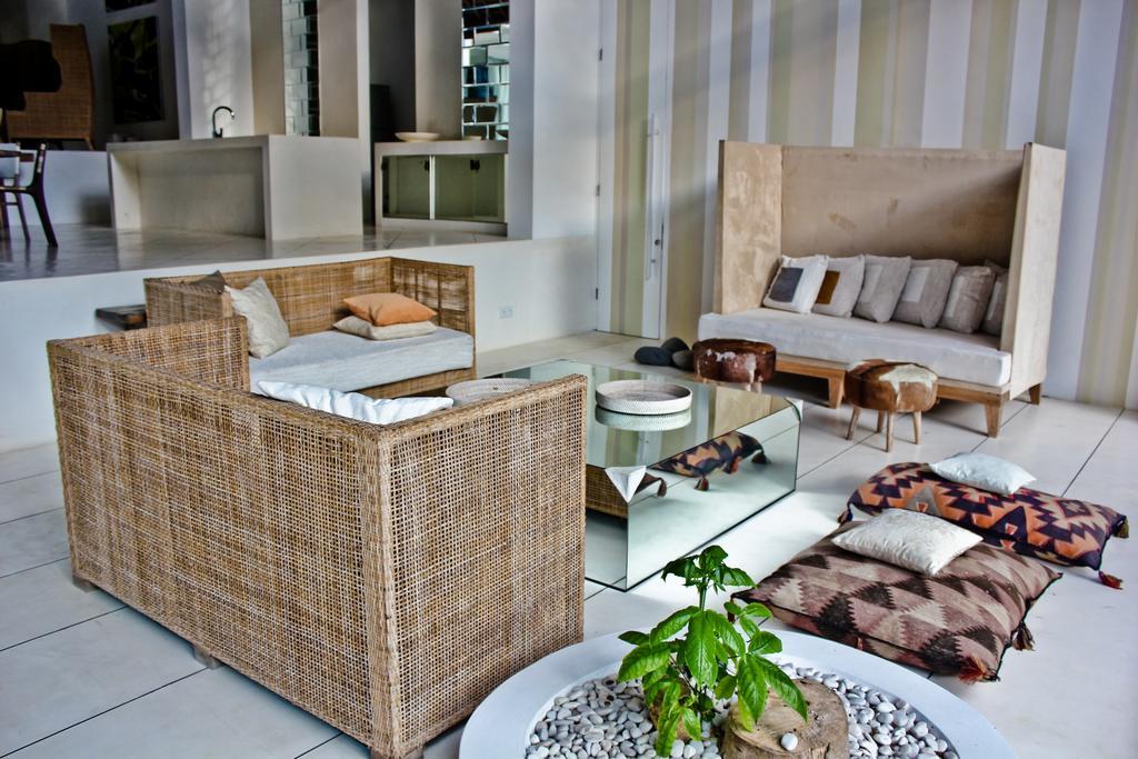 Villa Greenday Cepaka Szoba fotó