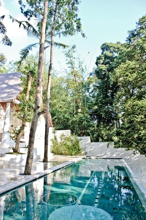 Villa Greenday Cepaka Szoba fotó
