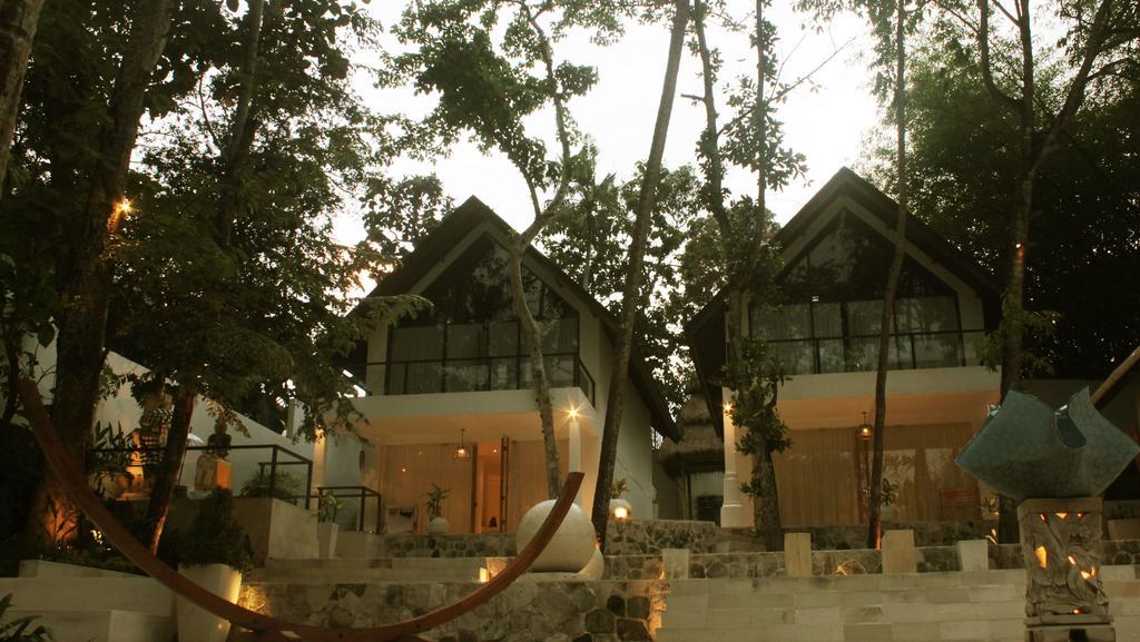Villa Greenday Cepaka Szoba fotó